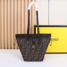 Fendi Top Handle Bags